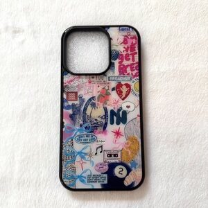 iphone 14 Pro Phone Case